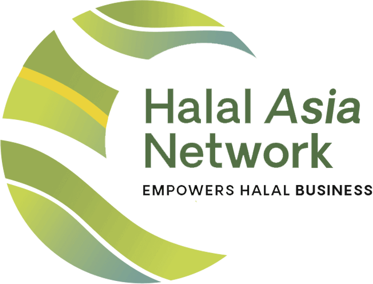 Halal Asia Network